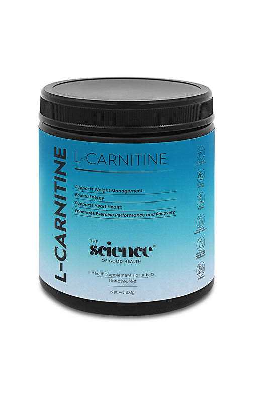 L-carnitine