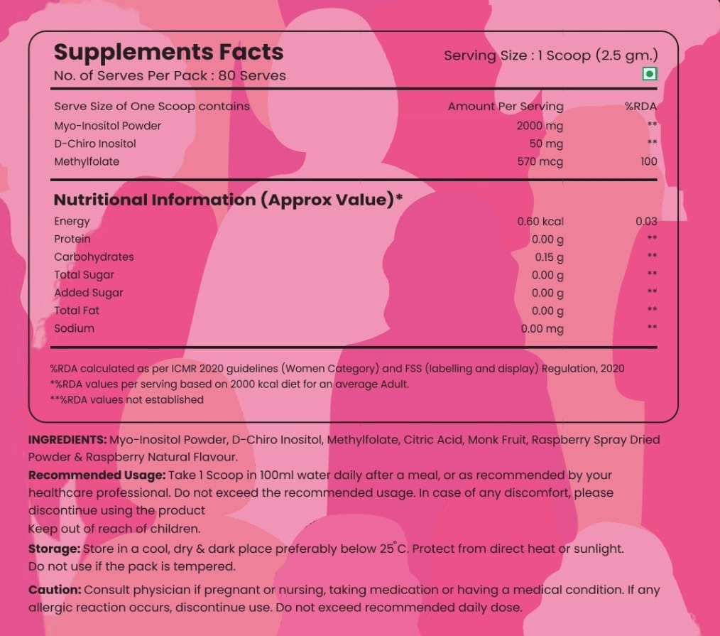 Women's Optimal Health