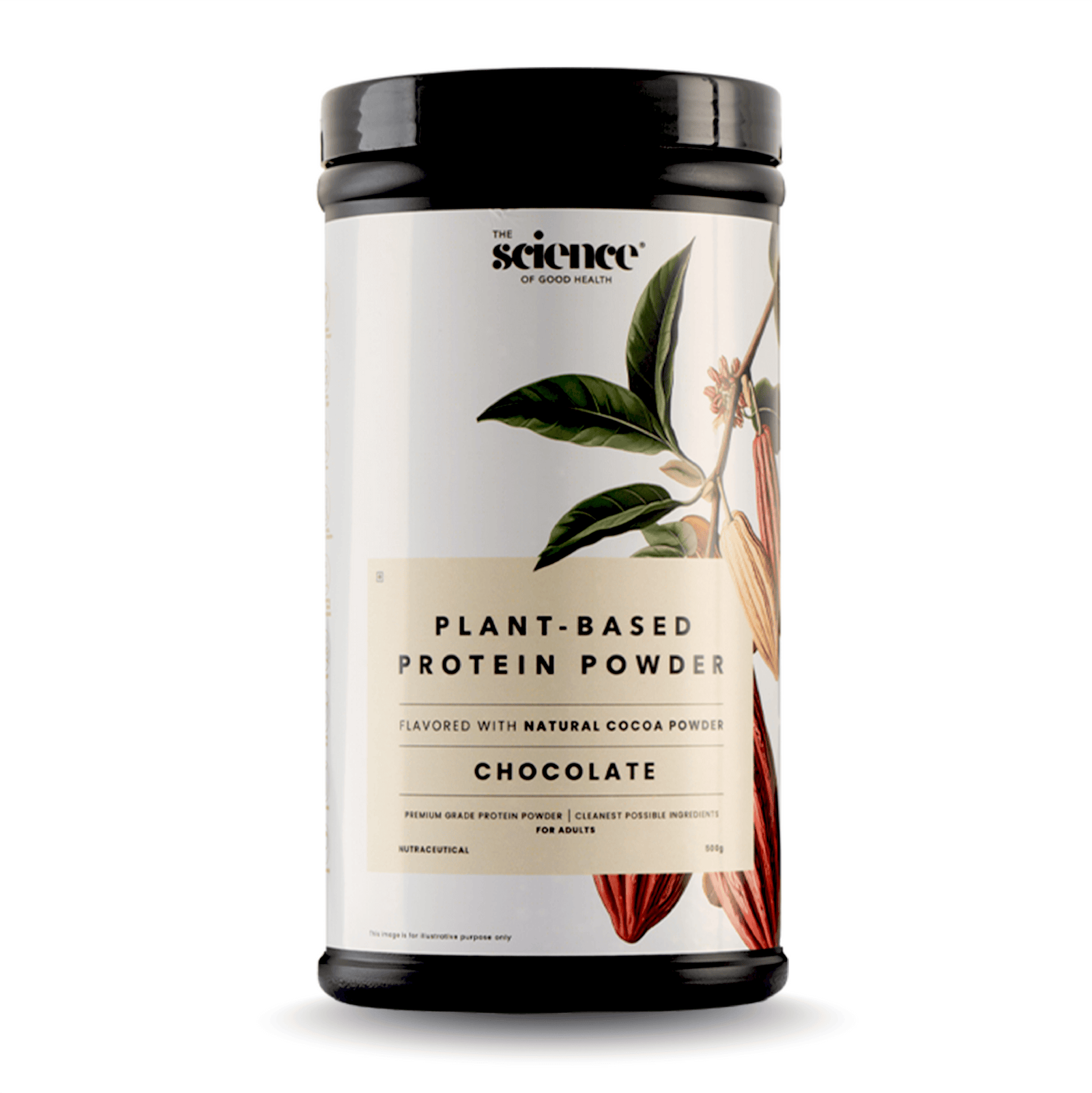 Are There Any Cautions or Things I Should Know Before Using Chocolate Protein Powder?