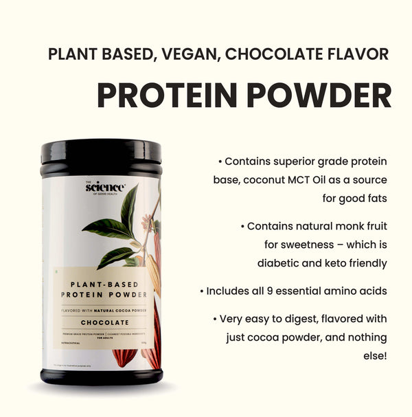 Which Is the Best Protein Powder in India? A Complete Guide to Choosing the Right Protein Supplement