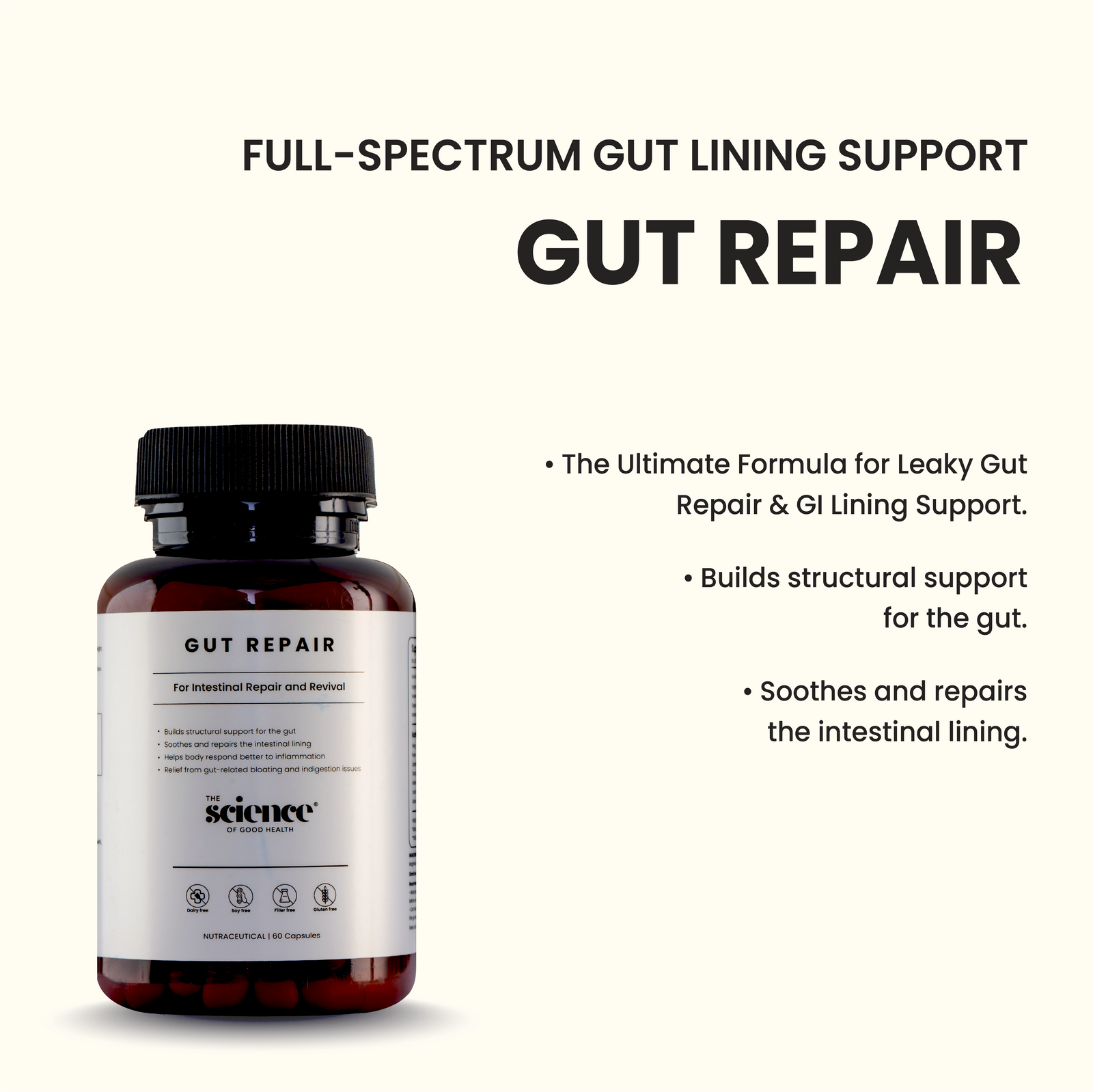 best juice for gut health