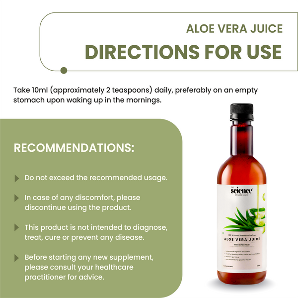 Aloe Vera Juice for Hair: Nature’s Elixir for Stronger, Shinier, and Healthier Strands