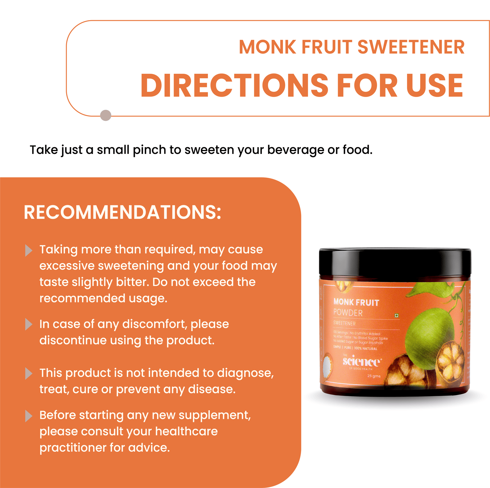 Is This Sweetener Safe for Diabetics, Keto Diet, and Weight Loss?