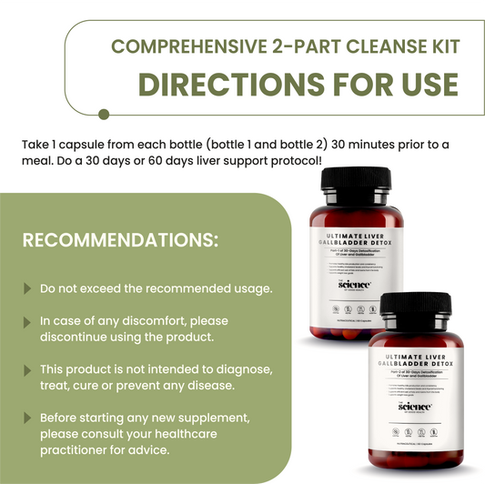 best detox drinks for liver