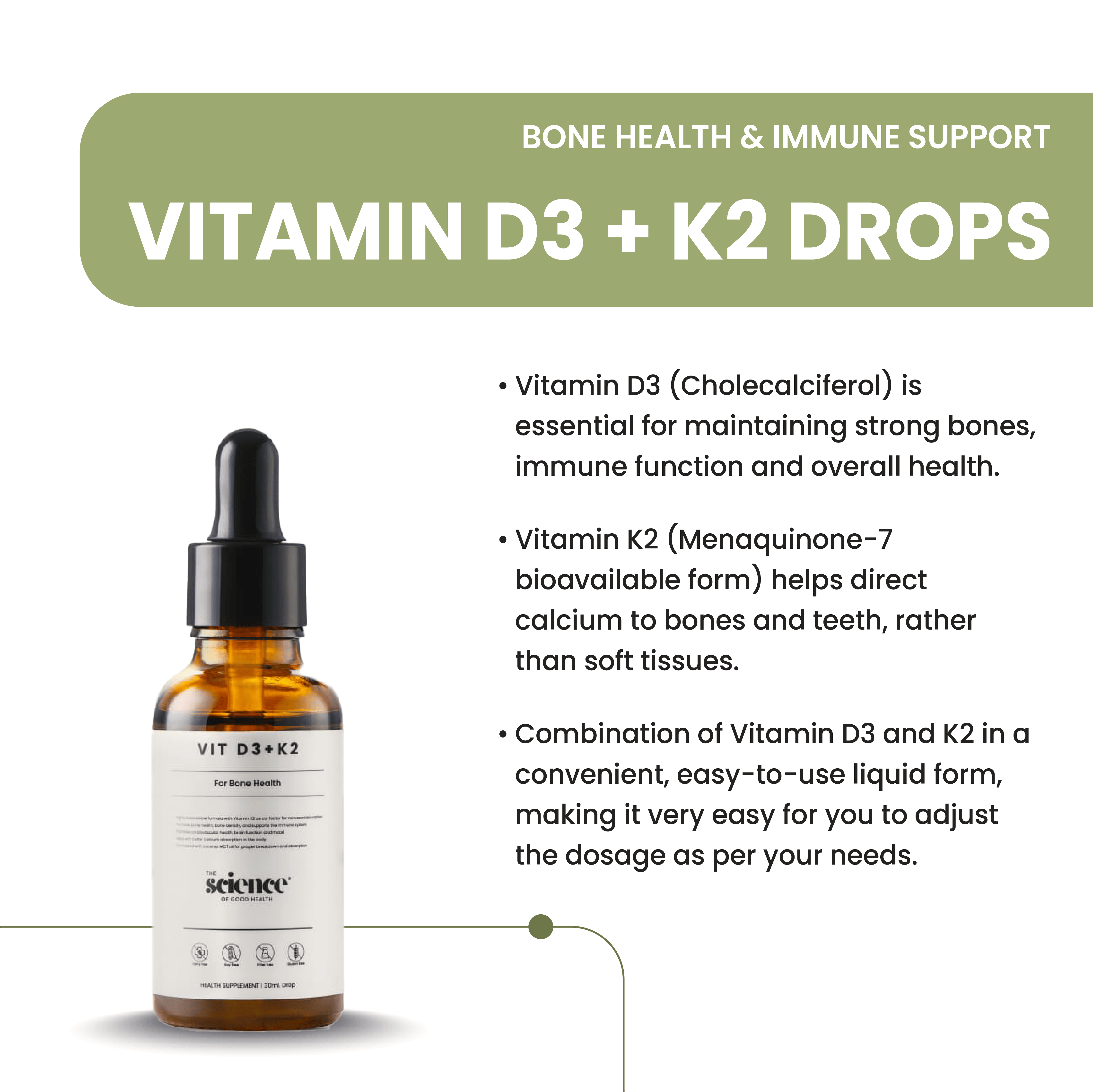 d3 k2 l-carnitine benefits together Calcium Magnesium Zinc Vitamin Demo on how to jebbit-brain Select Quantity:1 Bottle
