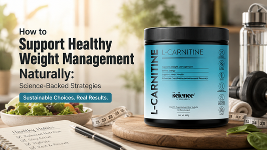 How to Take L-Carnitine Liquid: Complete Guide