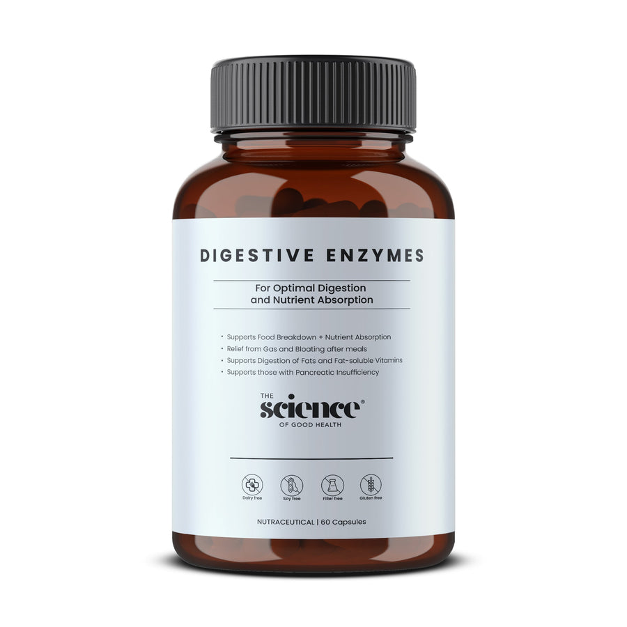 How to Improve Digestion and Reduce Bloating Naturally: Science-Backed Strategies