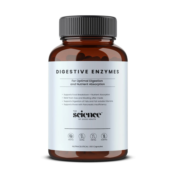 How to Increase Protein Absorption Naturally: Science-Backed Strategies for Muscle Growth