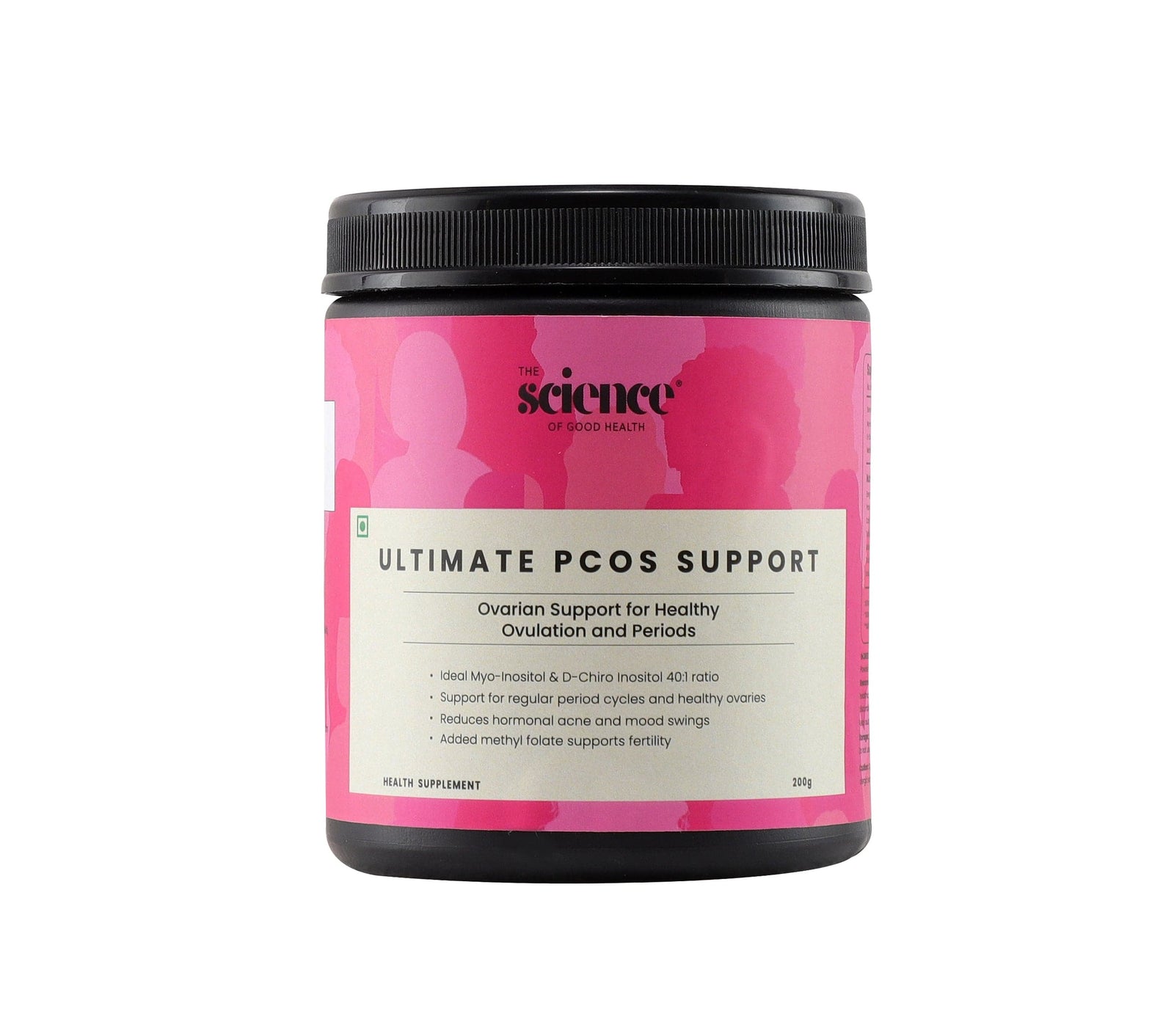 What Makes This Formulation Unique? Discover the USP of The Ultimate PCOS Powder