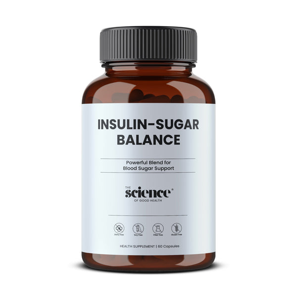 How to Reduce Sugar Cravings Naturally: Science-Backed Strategies