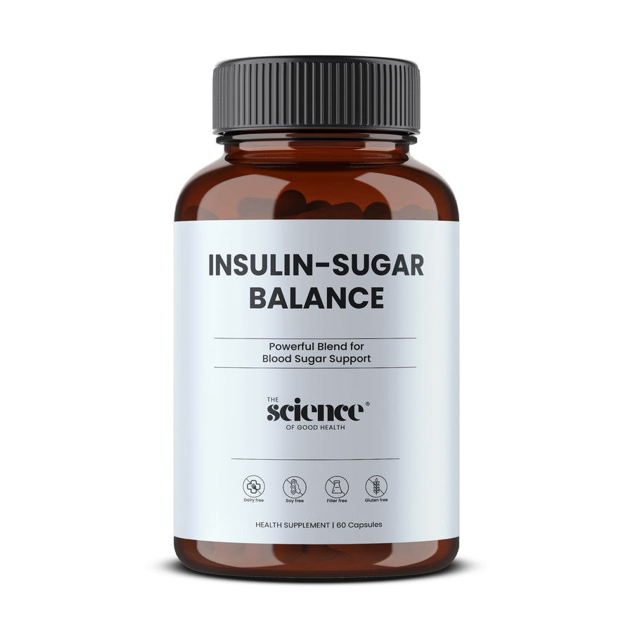 How to Reduce Sugar Cravings Naturally: Science-Backed Strategies