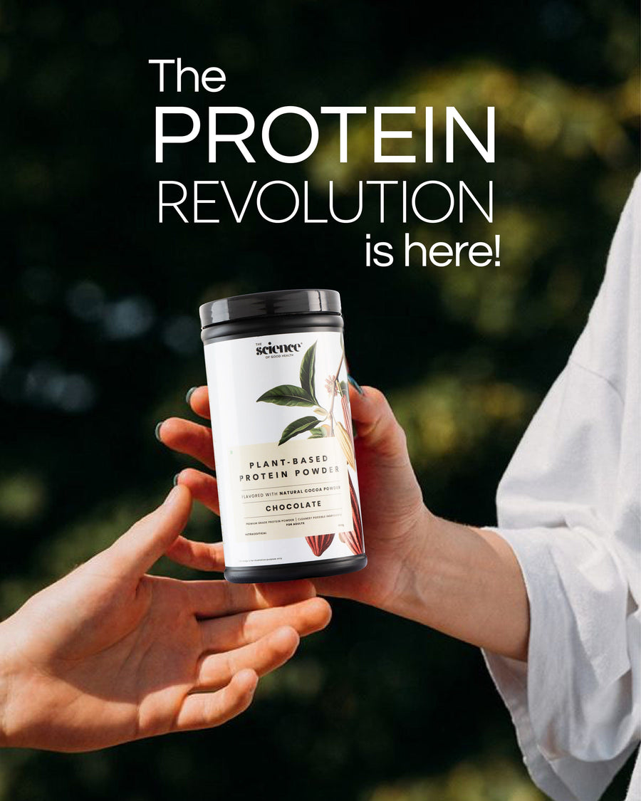 Can Protein Powder Cause Constipation? Causes, Prevention, and Gut-Friendly Solutions