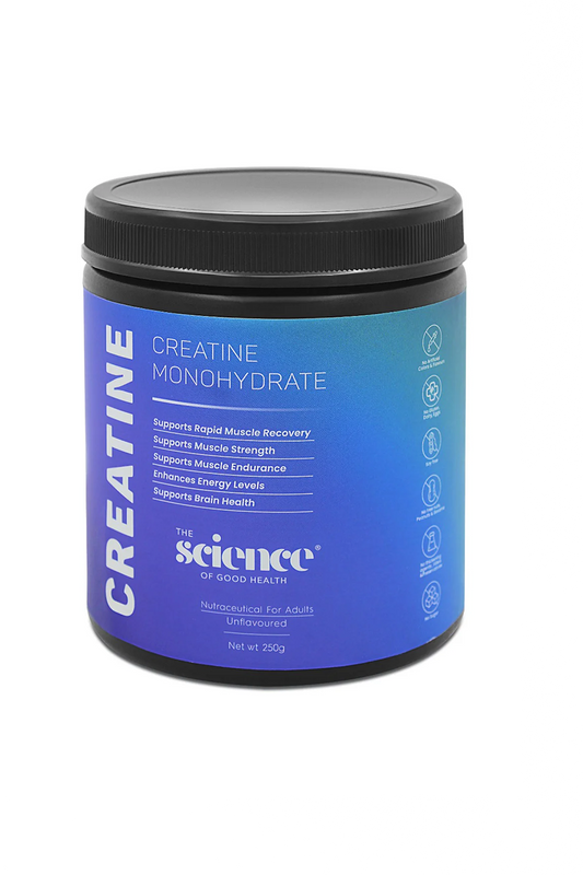 is creatine a steroid