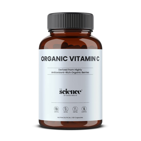 How to Boost Vitamin C Levels Naturally: Science-Backed Strategies for Immunity and Skin Repair