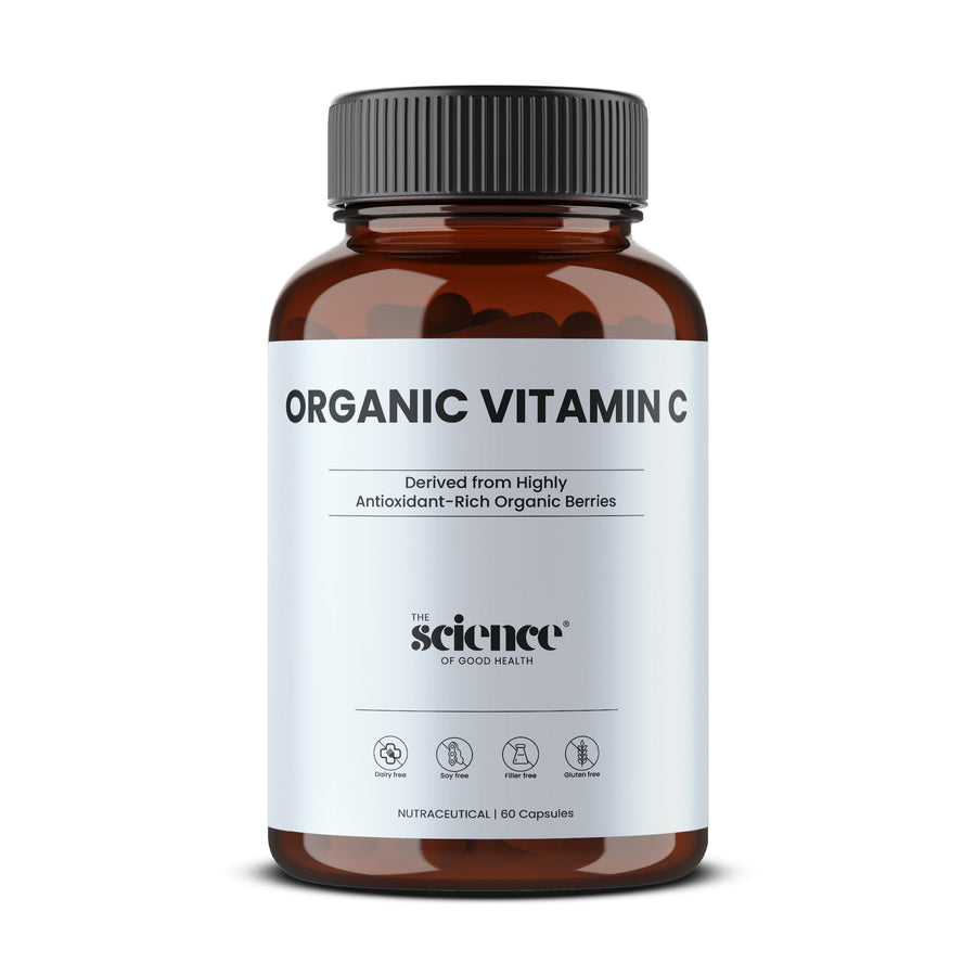 How to Boost Antioxidant Defense Naturally: Science-Backed Strategies to Fight Free Radical Damage