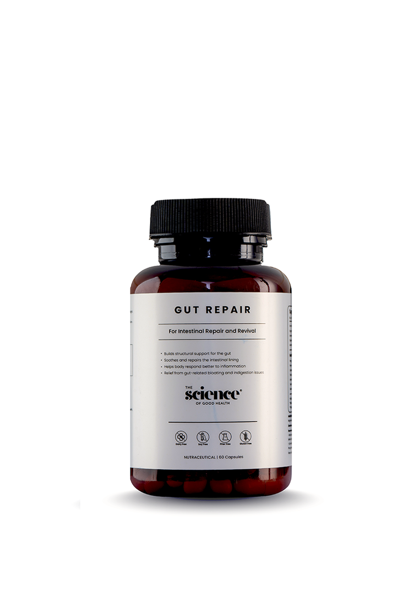 Digestive Supplements