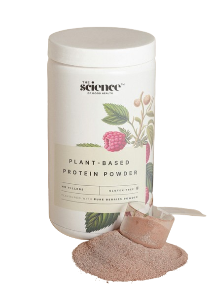 Protein Powders