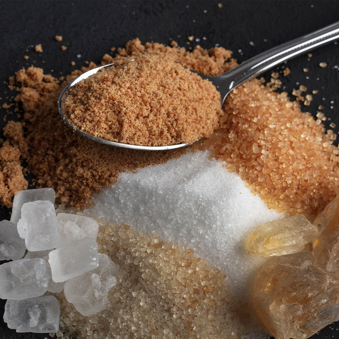 Sugar Alternatives