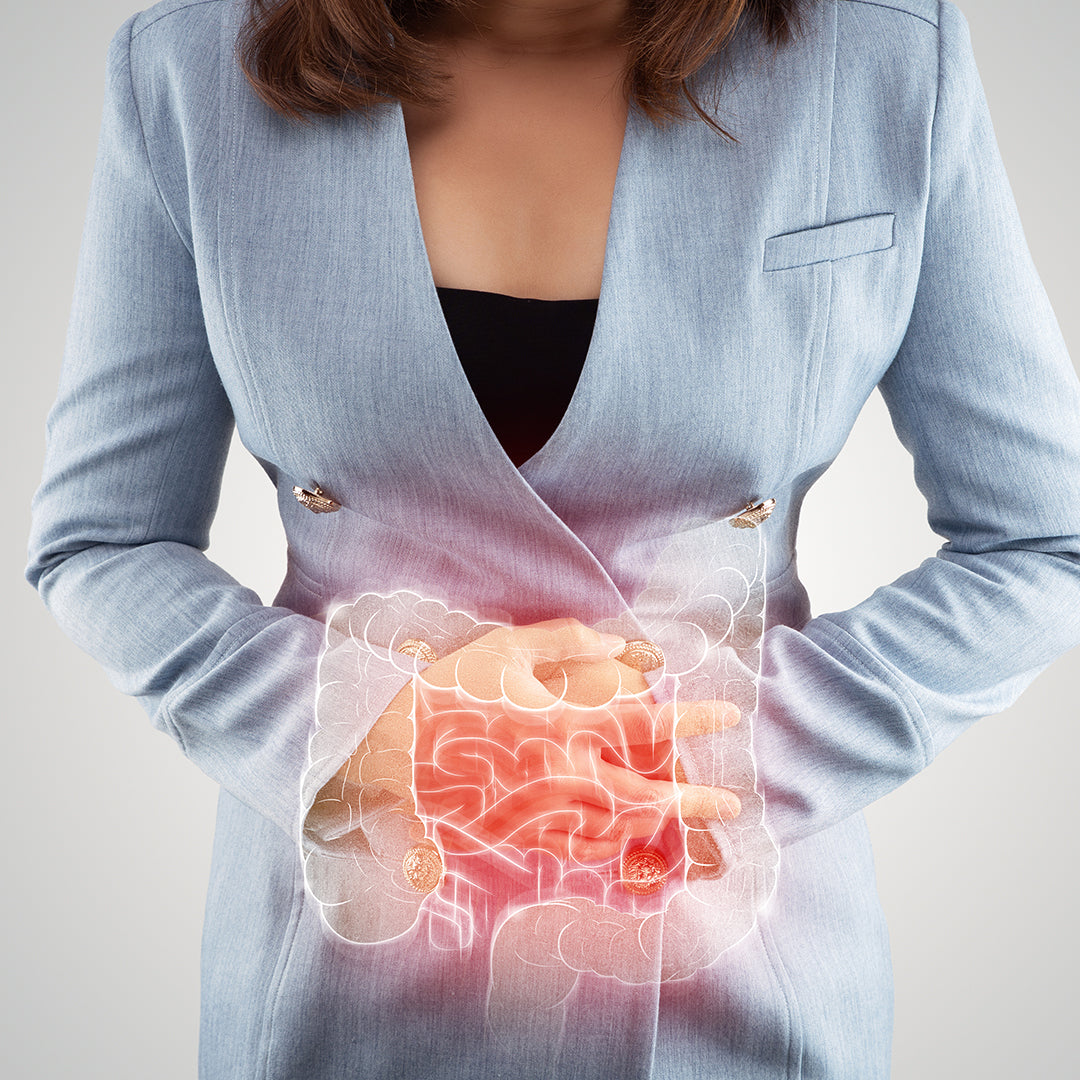 Gut & Digestion