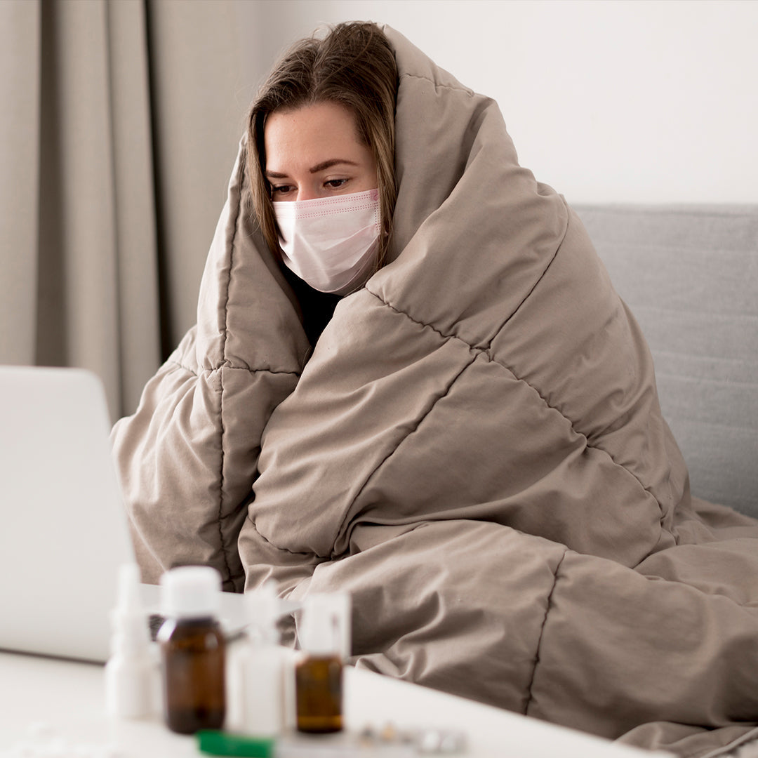 Allergies & Immunity