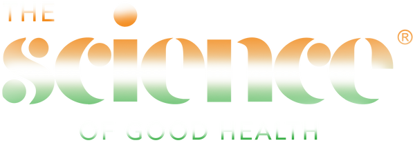 The Science of Good Health
