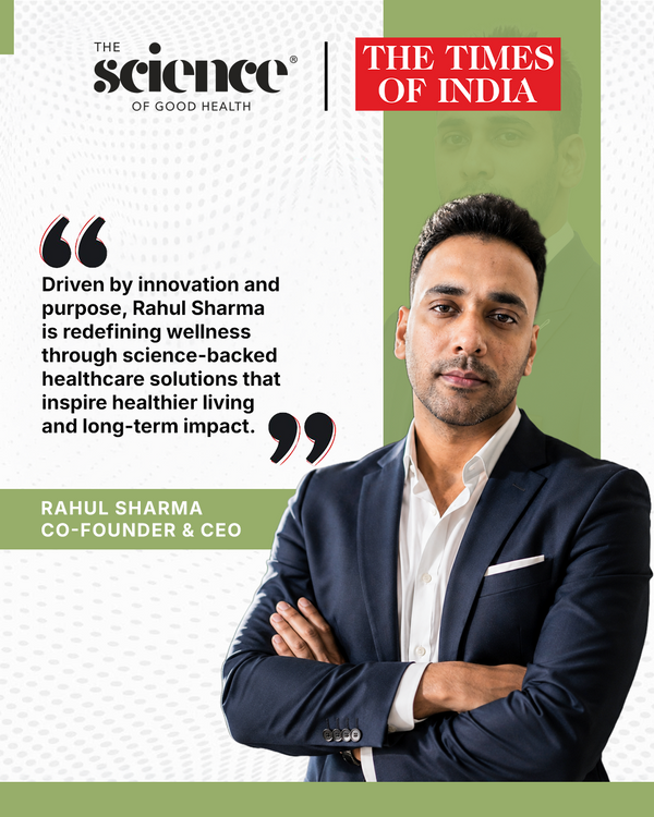 Emerging leaders & their brands shaping India's business landscape