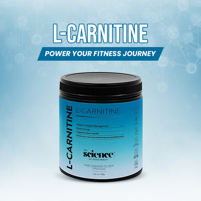L-carnitine