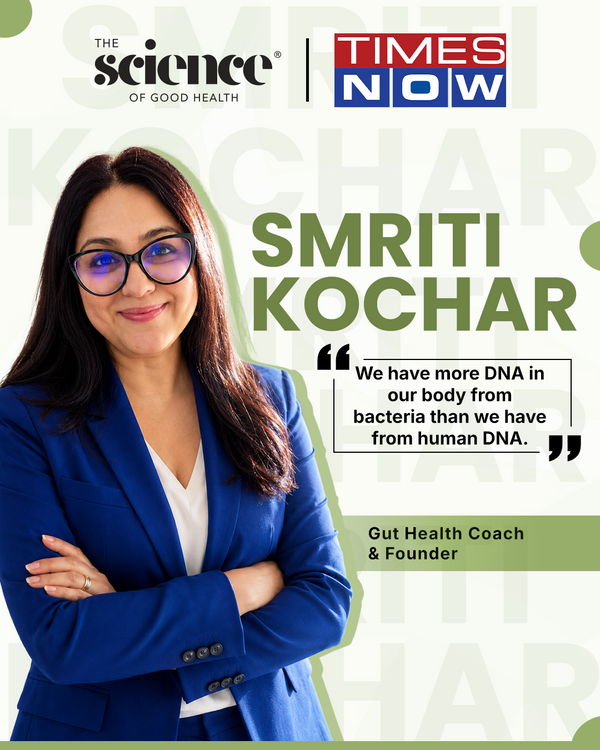 8 symptoms that no one should ignore, Health Coach Smriti Kochar on PMS, headaches and more