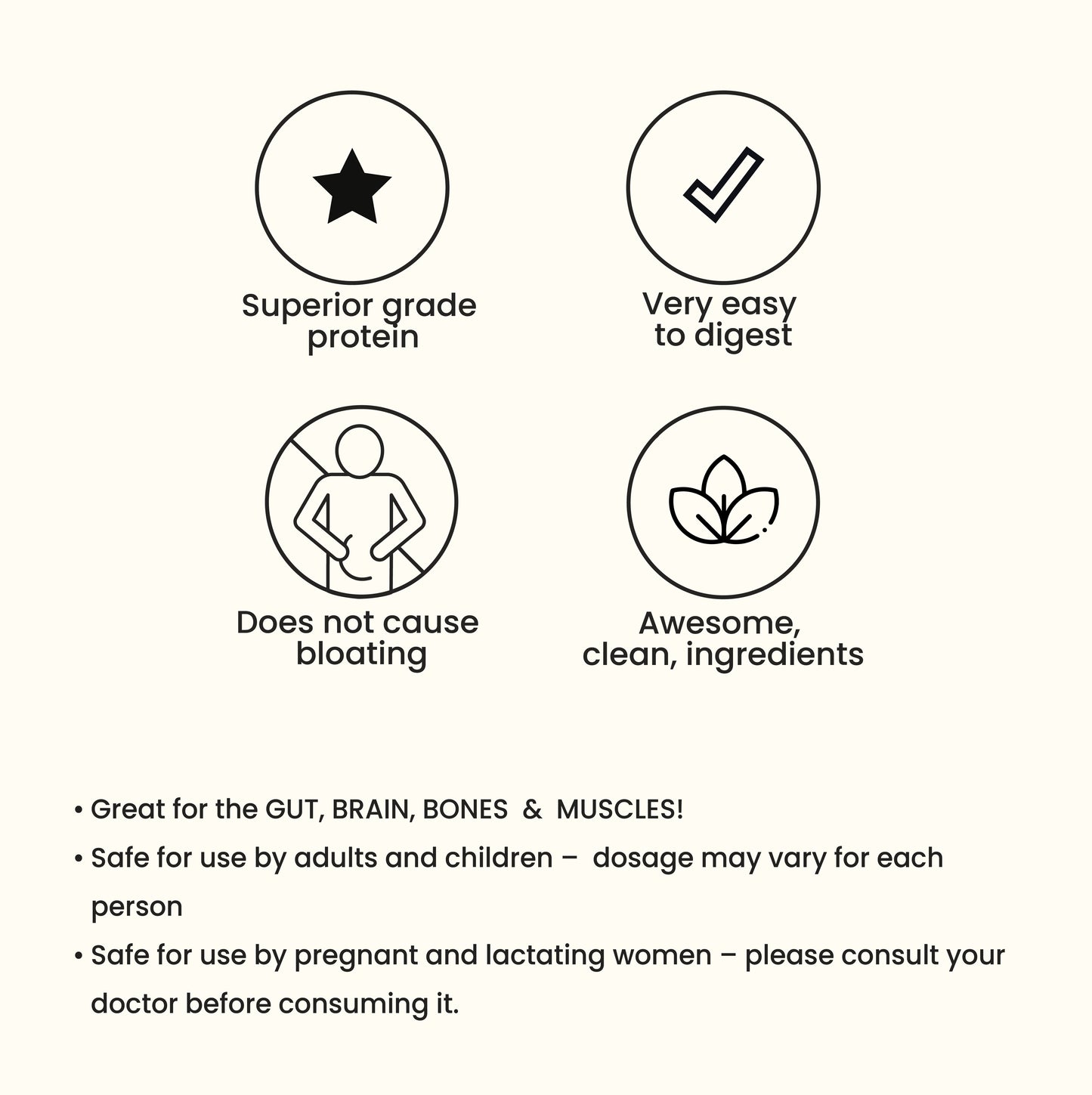 Vegan Chocolate Protein Powder – Plant-Based Muscle Recovery Protein Shake