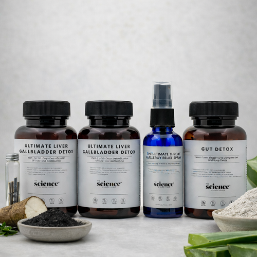 AQI Defense Essentials Bundle