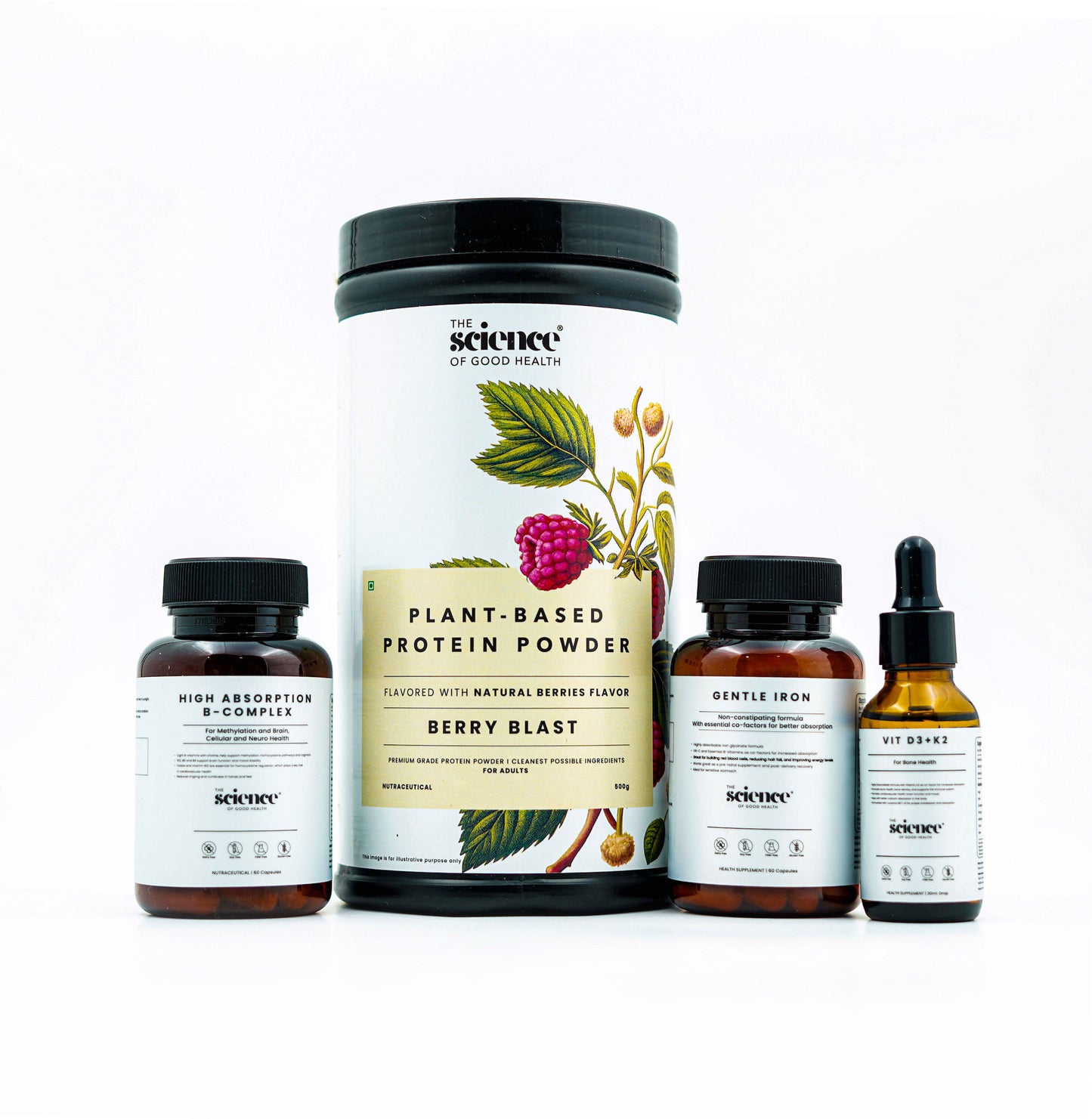 Pre-natal & Pregnancy Nutrition