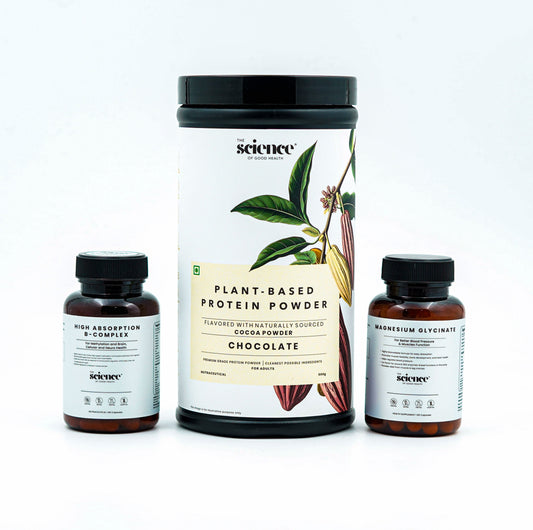 Sharp Brain and Focus