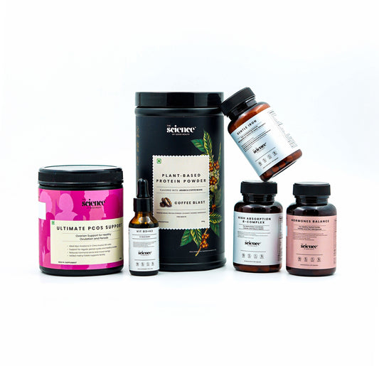 Women's Optimal Health