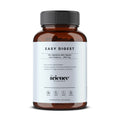Easy Digest 250 mg – Support for Comfortable Protein Digestion Optimal Metabolism – 60 Capsules