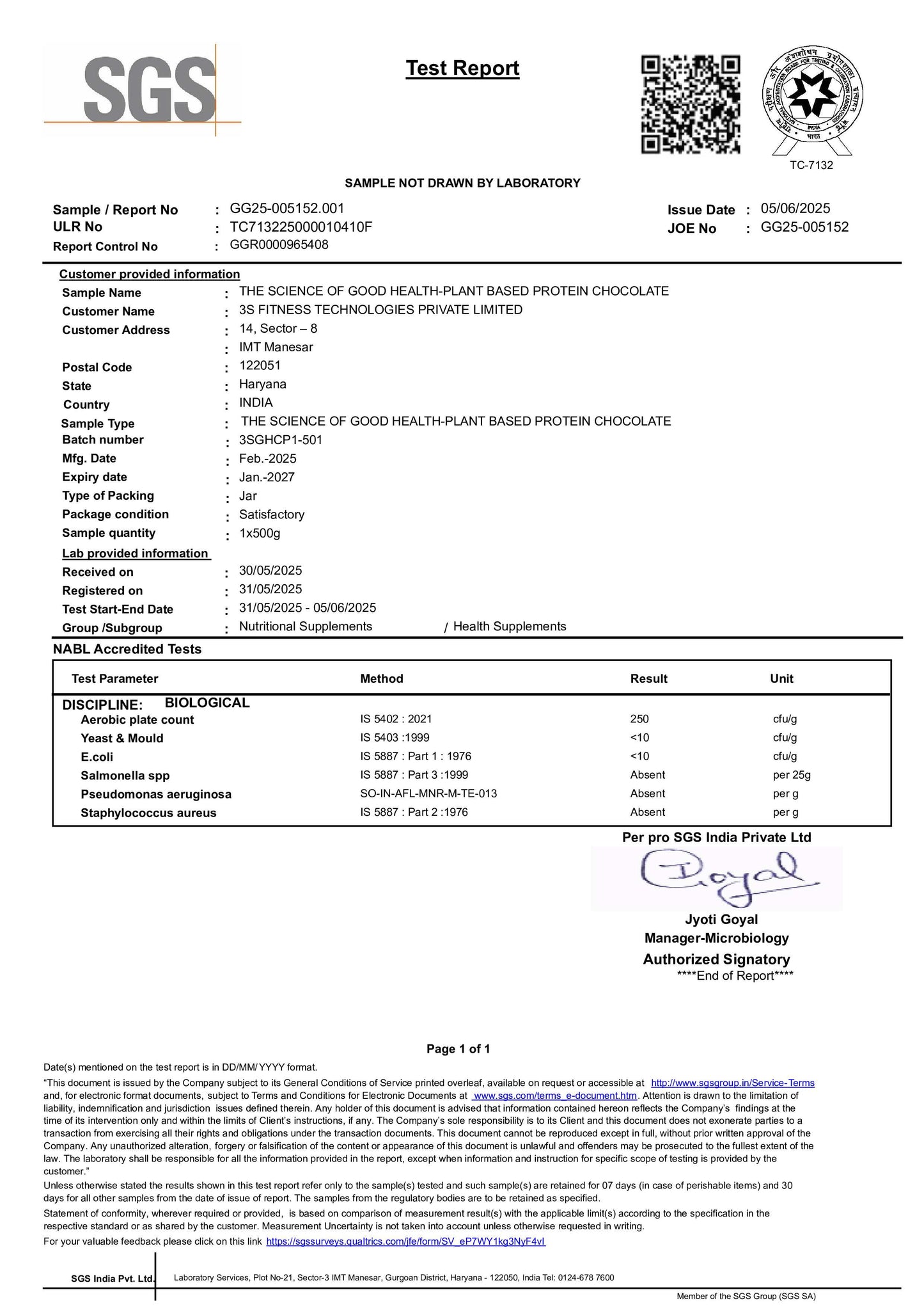 Vegan Chocolate Protein Powder – Plant-Based Muscle Recovery Protein Shake