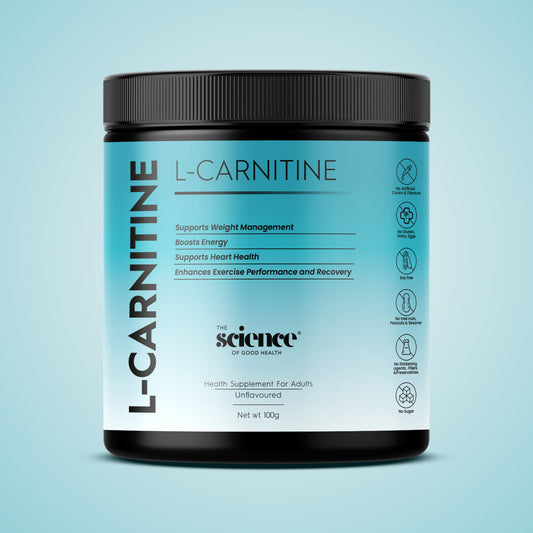 L-carnitine