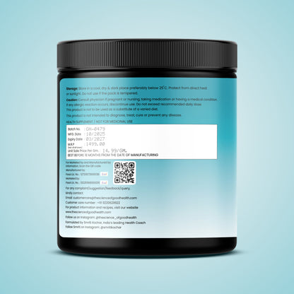 L-carnitine