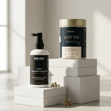 Deep Sleep Stack
