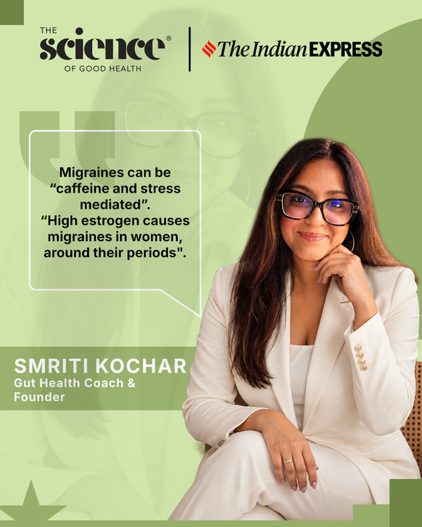Why you must not ignore dizziness, headache, ear pain, and sinus pressure