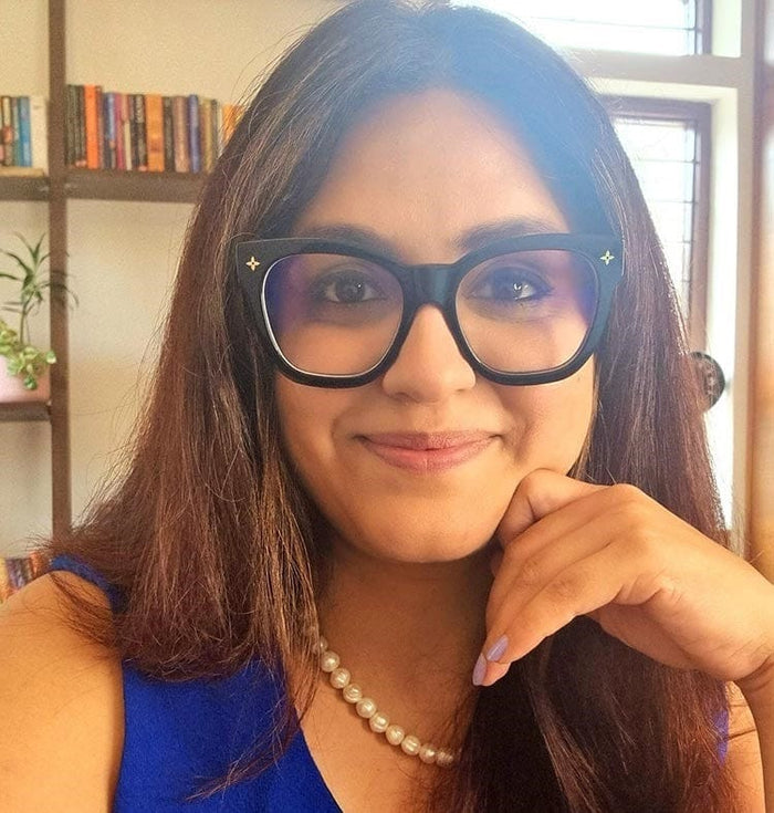 Smriti Kochar