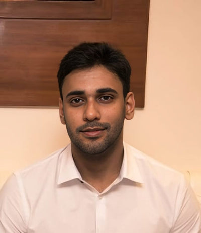 Rahul Sharma