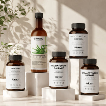 Complete Wellness Stack