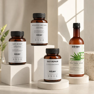 Complete Gut Wellness Stack