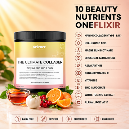 The Ultimate Collagen